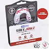 Капа для бокса SafeJawz Extro Series Pink Fangz Adult