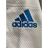 Кимоно для дзюдо Adidas Champion II Olympic IJF (белый, JIJFSMUOGWH)