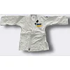 Кимоно для дзюдо Adidas Champion II Olympic IJF (белый, JIJFSMUOGWH)
