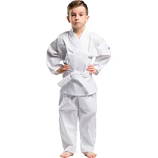 Кимоно для карате Adidas AdiStart