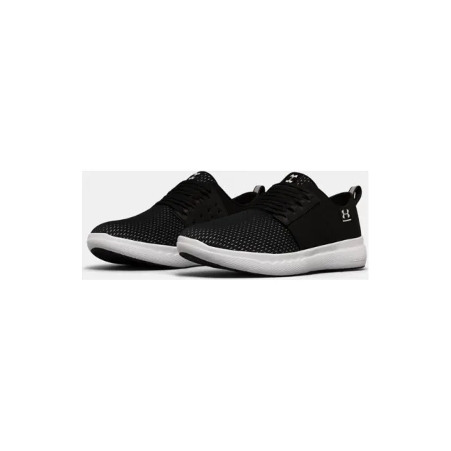 Кросівки Under Armour Charged 24/7 NU Black
