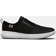 Кросівки Under Armour Charged 24/7 NU Black
