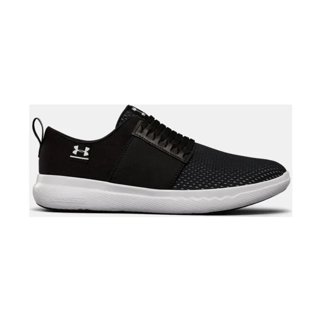 Кросівки Under Armour Charged 24/7 NU Black