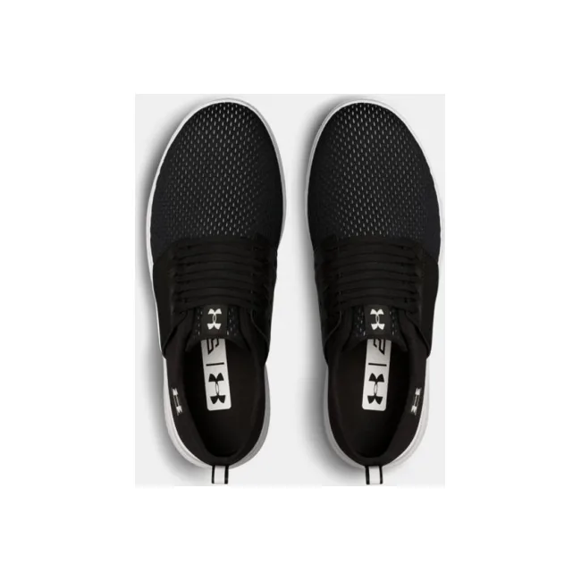 Кросівки Under Armour Charged 24/7 NU Black