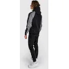 Спортивная куртка VENUM Laser 3.0 Track Black Grey