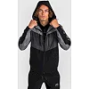 Спортивная куртка VENUM Laser 3.0 Track Black Grey