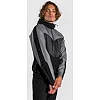 Спортивная куртка VENUM Laser 3.0 Track Black Grey