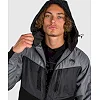Спортивная куртка VENUM Laser 3.0 Track Black Grey