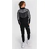 Спортивная куртка VENUM Laser 3.0 Track Black Grey