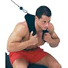 Лямка на шею для скручивания BODY-SOLID