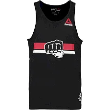 Майка Reebok UFC Black