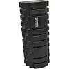 Масажний роллер (МФР рол) POWER SYSTEM PS-4050 Black/Orange (33x15см.)