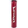Мішок боксерський FAIRTEX HB6 Muay Thai Banana Red