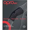 Эластичный налокотник OPRO TEC5746