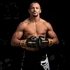 Перчатки для бокса PHANTOM APEX Black/Gold (капа в подарок)