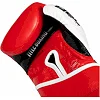 Перчатки для бокса TITLE GEL E-Series Red White