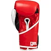 Перчатки для бокса TITLE GEL E-Series Red White