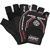 Перчатки для фитнеса POWER SYSTEM PS-2250E Pro Grip EVO Black