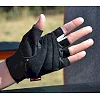 Перчатки для фитнеса POWER SYSTEM PS-2250E Pro Grip EVO Black