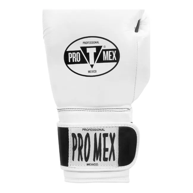 Перчатки снарядные PRO MEX Professional V3.0 White