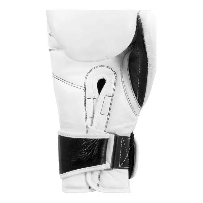 Перчатки снарядные PRO MEX Professional V3.0 White