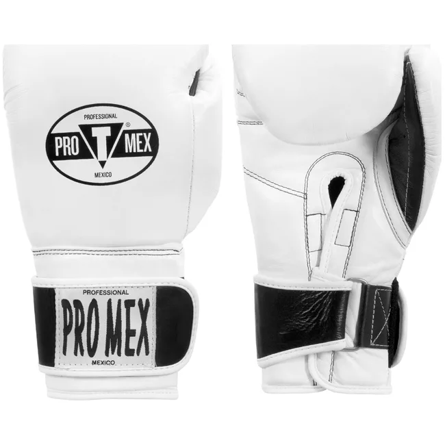 Перчатки снарядные PRO MEX Professional V3.0 White