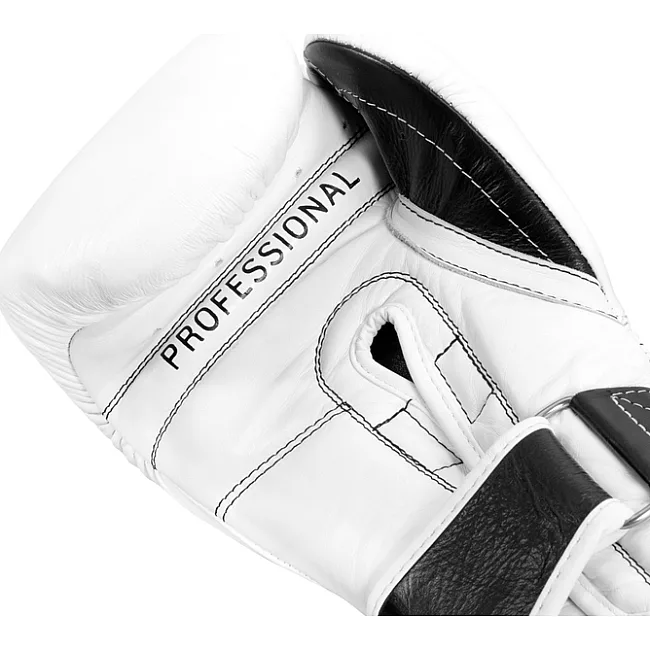 Перчатки снарядные PRO MEX Professional V3.0 White