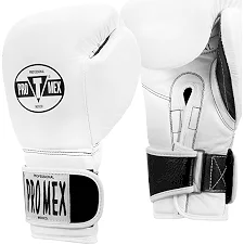 Перчатки снарядные PRO MEX Professional V3.0 White
