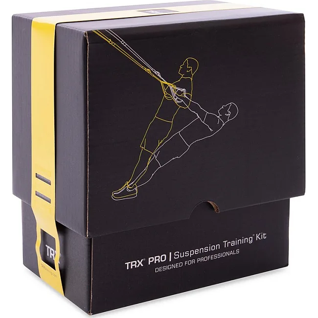 Підвісні петлі TRX PRO PACK P3 FI-3727-06