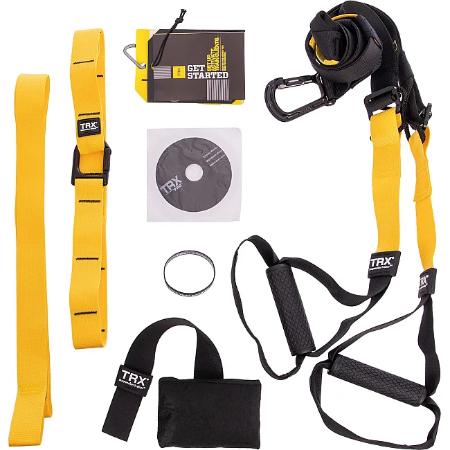 Підвісні петлі TRX PRO PACK P3 FI-3727-06