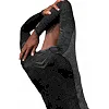 Рашгард HAYABUSA Arrow Ranked Black