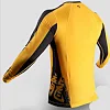 Рашгард PunchTown Ode To Dragon Long Sleeves