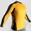 Рашгард PunchTown Ode To Dragon Long Sleeves