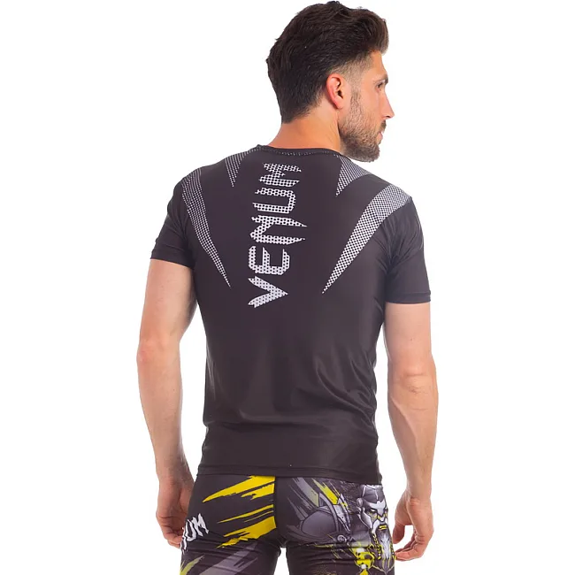 Рашгард з коротким рукавом VENUM CO-5448