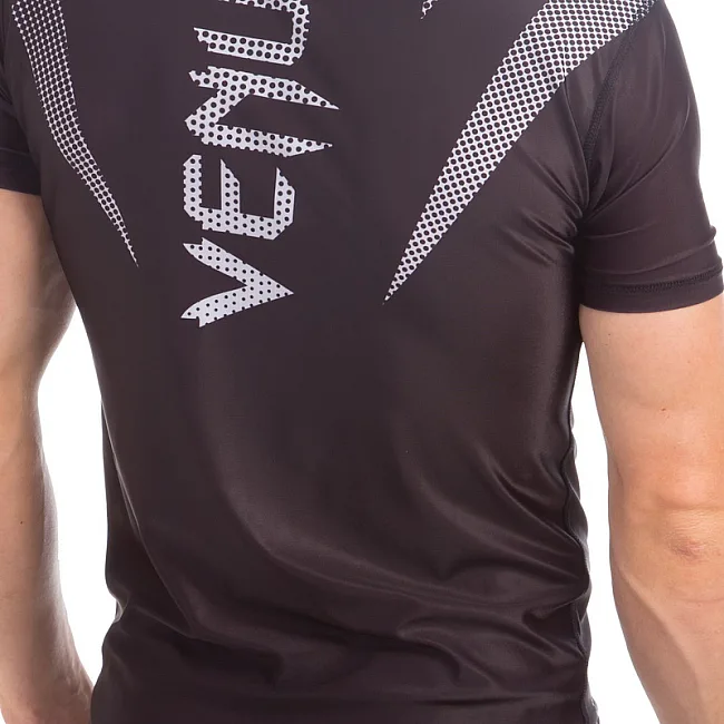 Рашгард з коротким рукавом VENUM CO-5448