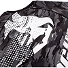 Рашгард Venum Tecmo Rashguard Short Dark Grey