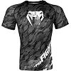 Рашгард VENUM Tecmo Short Dark Grey