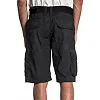 Шорты AFFLICTION Optimal Cargo Black