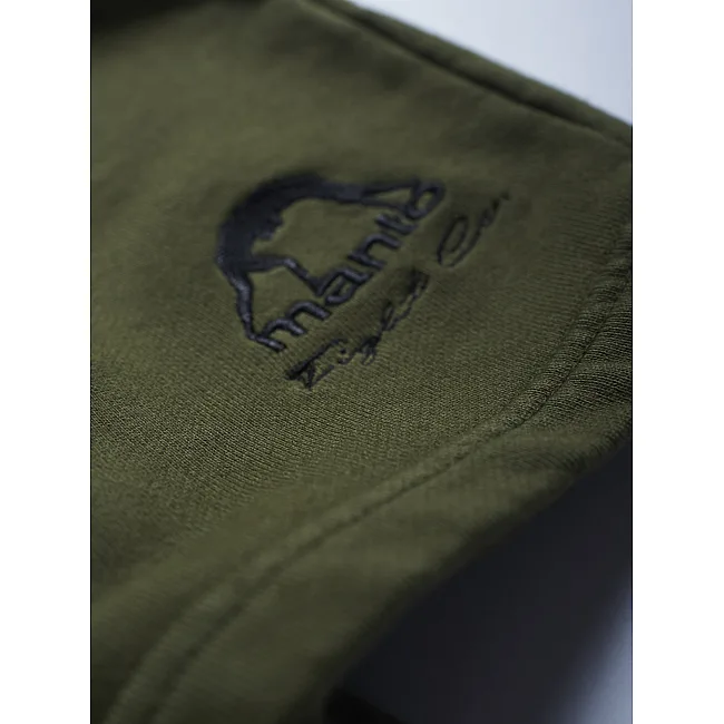 Шорты MANTO Cotton Fight Co Khaki