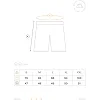 Шорты MANTO Cotton Fight Co Khaki