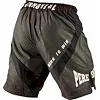 Шорты ММА Peresvit Immortal 2.0 Military Green