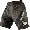 Шорты ММА Peresvit Immortal 2.0 Military Green