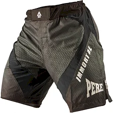 Шорти ММА Peresvit Immortal 2.0 Military Green