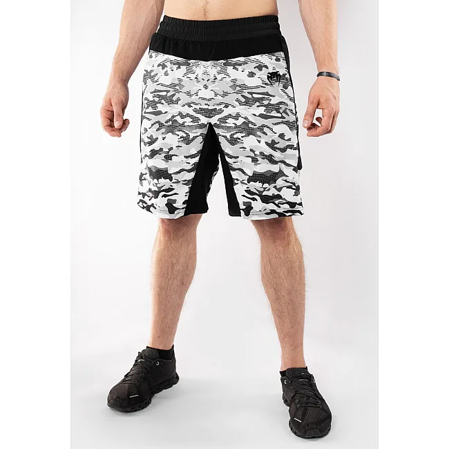 Шорти для тренувань VENUM Defender Urban Camo