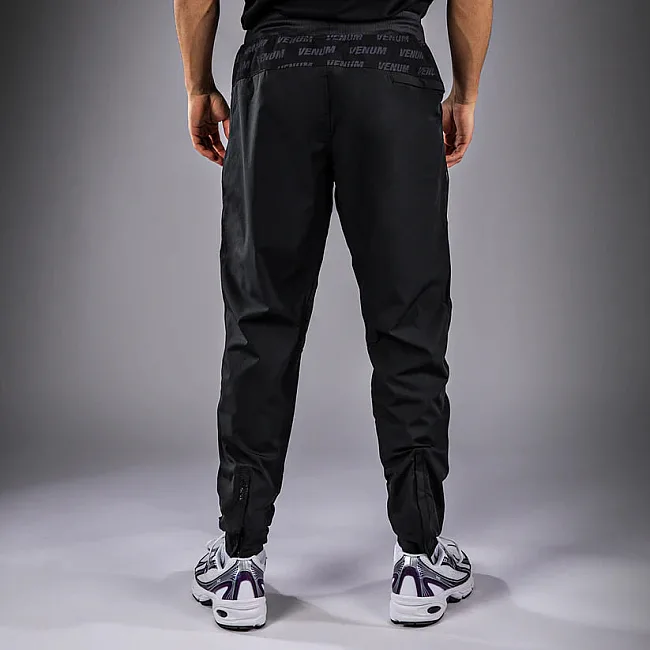 Штани спортивні VENUM Cargo Light Aero - Black