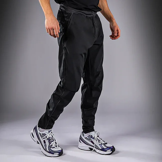Штани спортивні VENUM Cargo Light Aero - Black