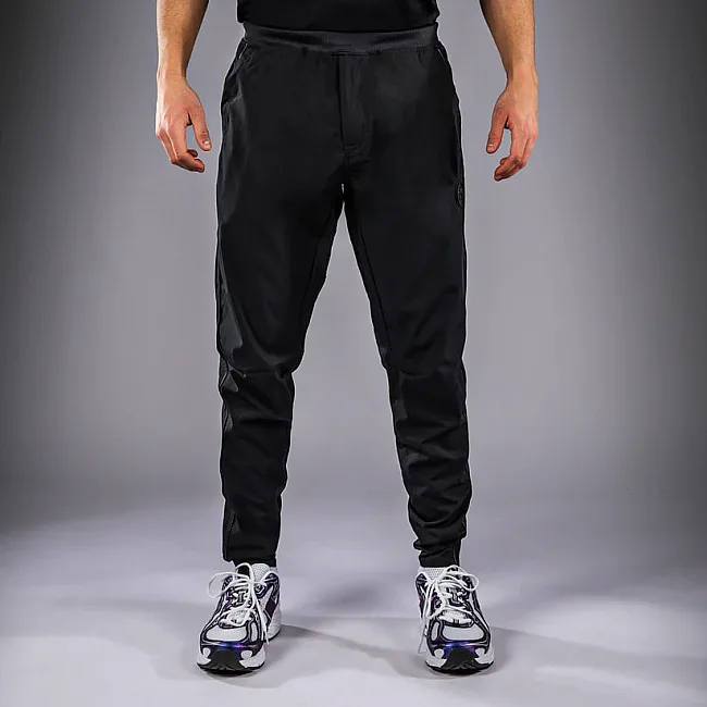 Штани спортивні VENUM Cargo Light Aero - Black