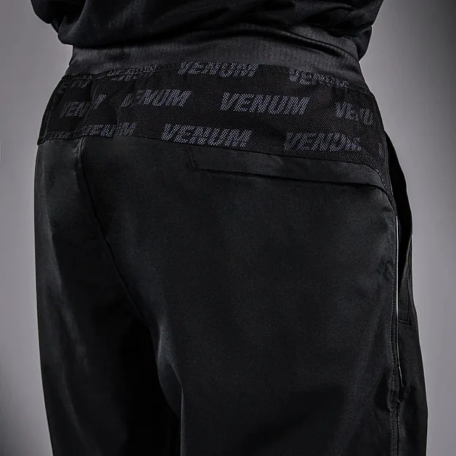 Штани спортивні VENUM Cargo Light Aero - Black