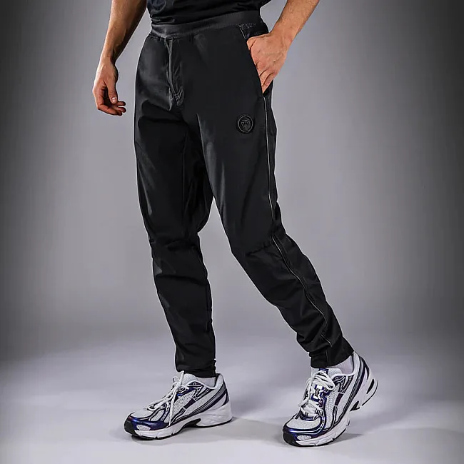 Штани спортивні VENUM Cargo Light Aero - Black