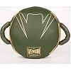 Кругла маківара VENUM Pro Boxing Khaki Gold